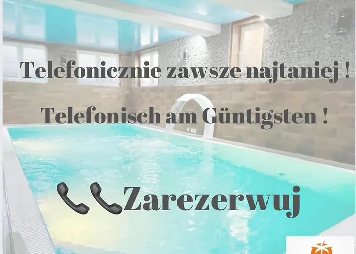 Baltic Sun SpaPensjonat