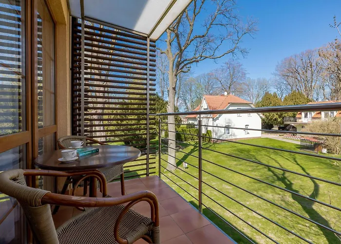 Willa ArielkaPensjonat